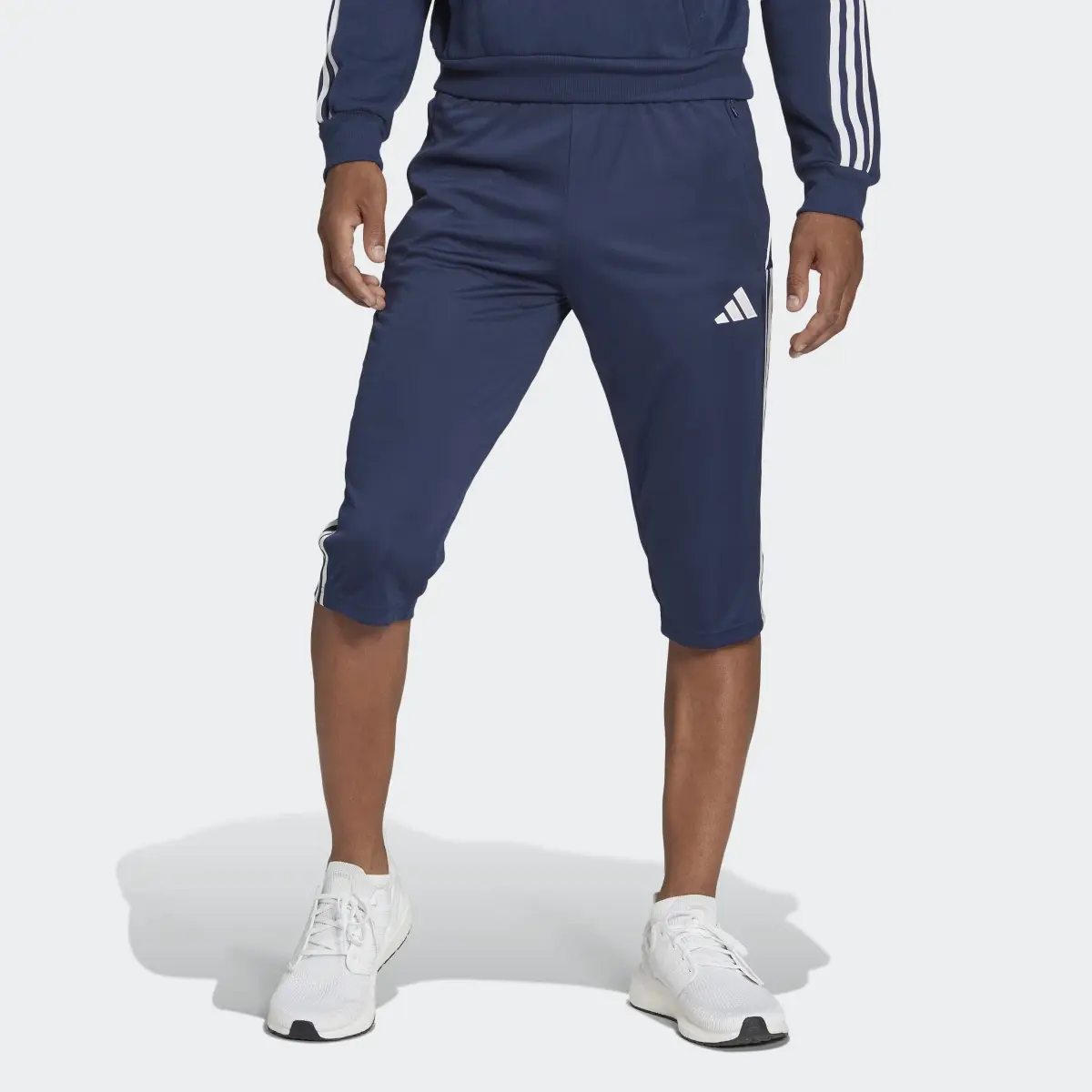 Adidas Pantalon 3/4 Tiro 23 League. 1