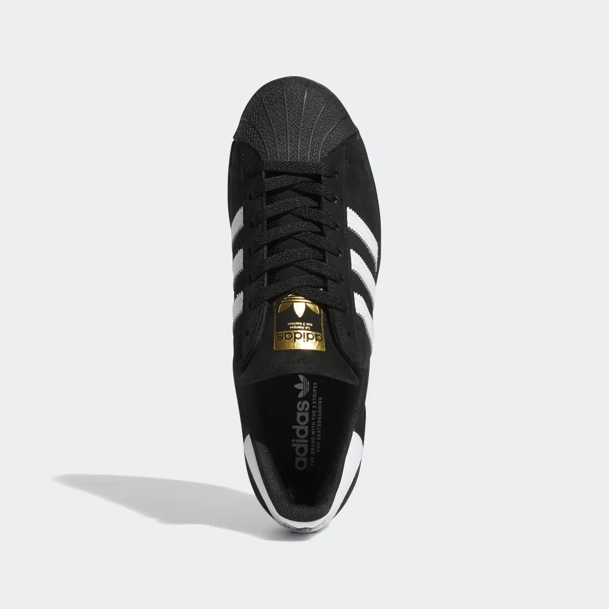 Adidas Tenis Superstar ADV. 3