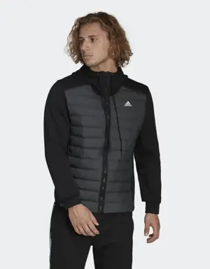 Adidas Veste Varilite Hybrid. 2 Adidas Veste Varilite Hybrid. 2