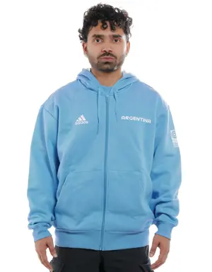 Women's World Cup 2023 Argentina Hoodie