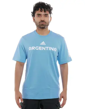 Women's World Cup 2023 Argentina Tee