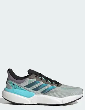 Adidas Scarpe Solarboost 5