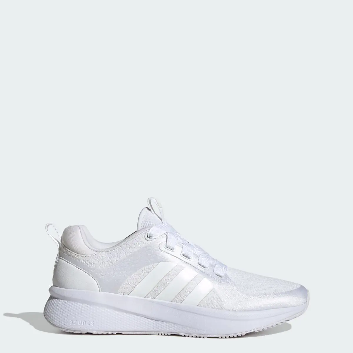 Adidas Edge Lux 6.0 Shoes. 1