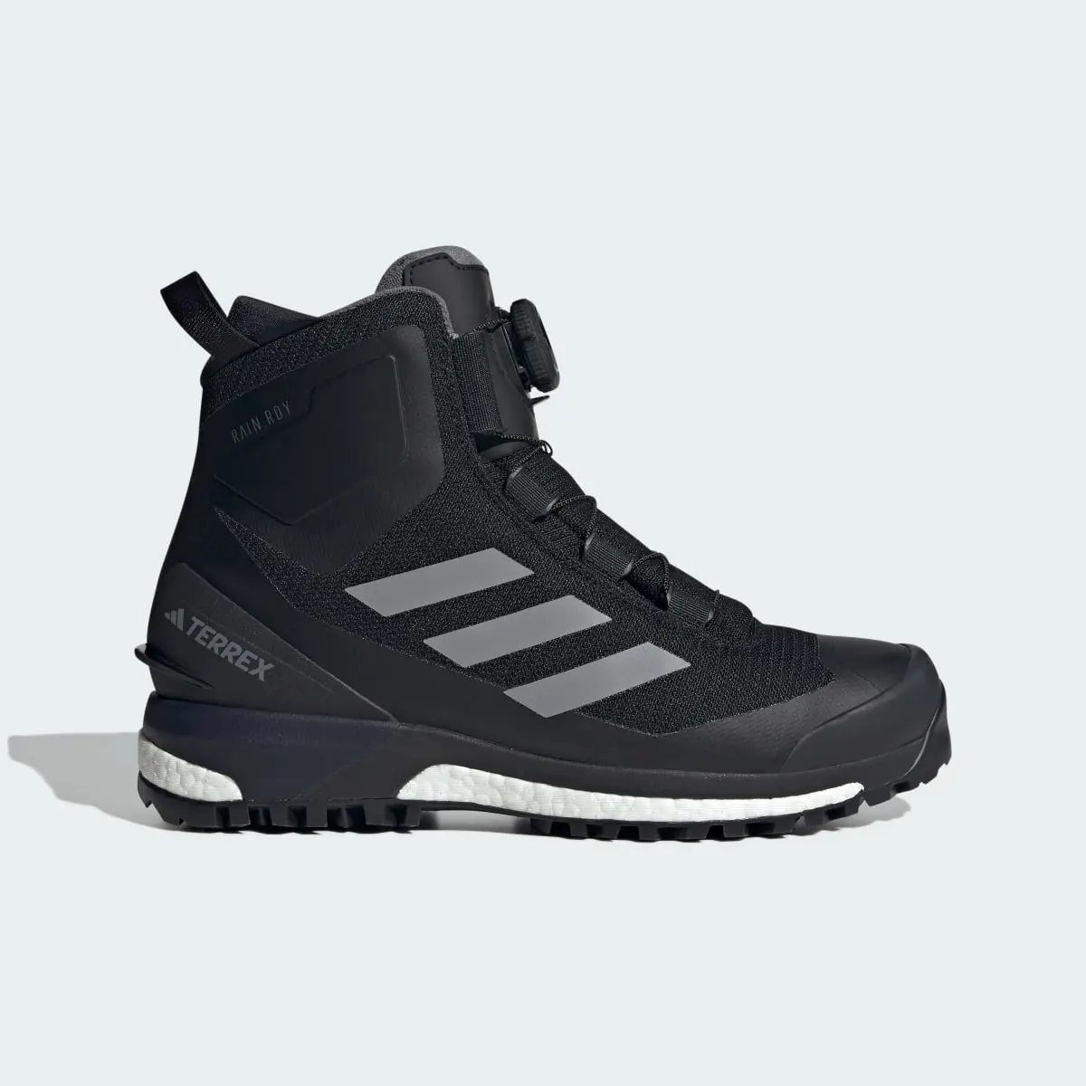 Adidas Terrex Conrax BOA RAIN.RDY Hiking Shoes. 2