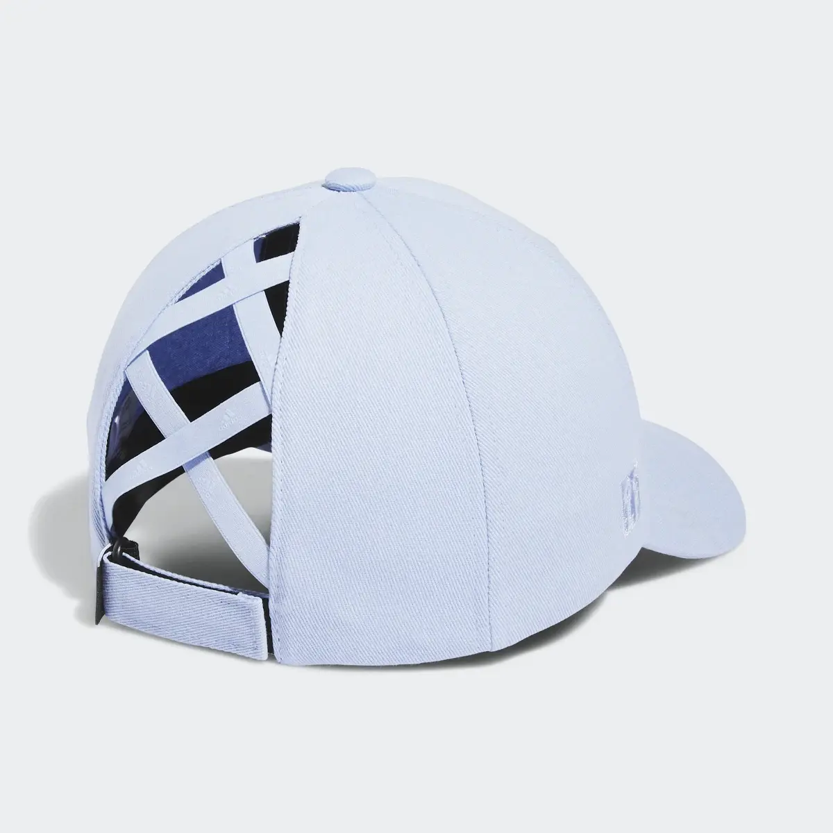 Adidas Criscross Golf Cap. 3