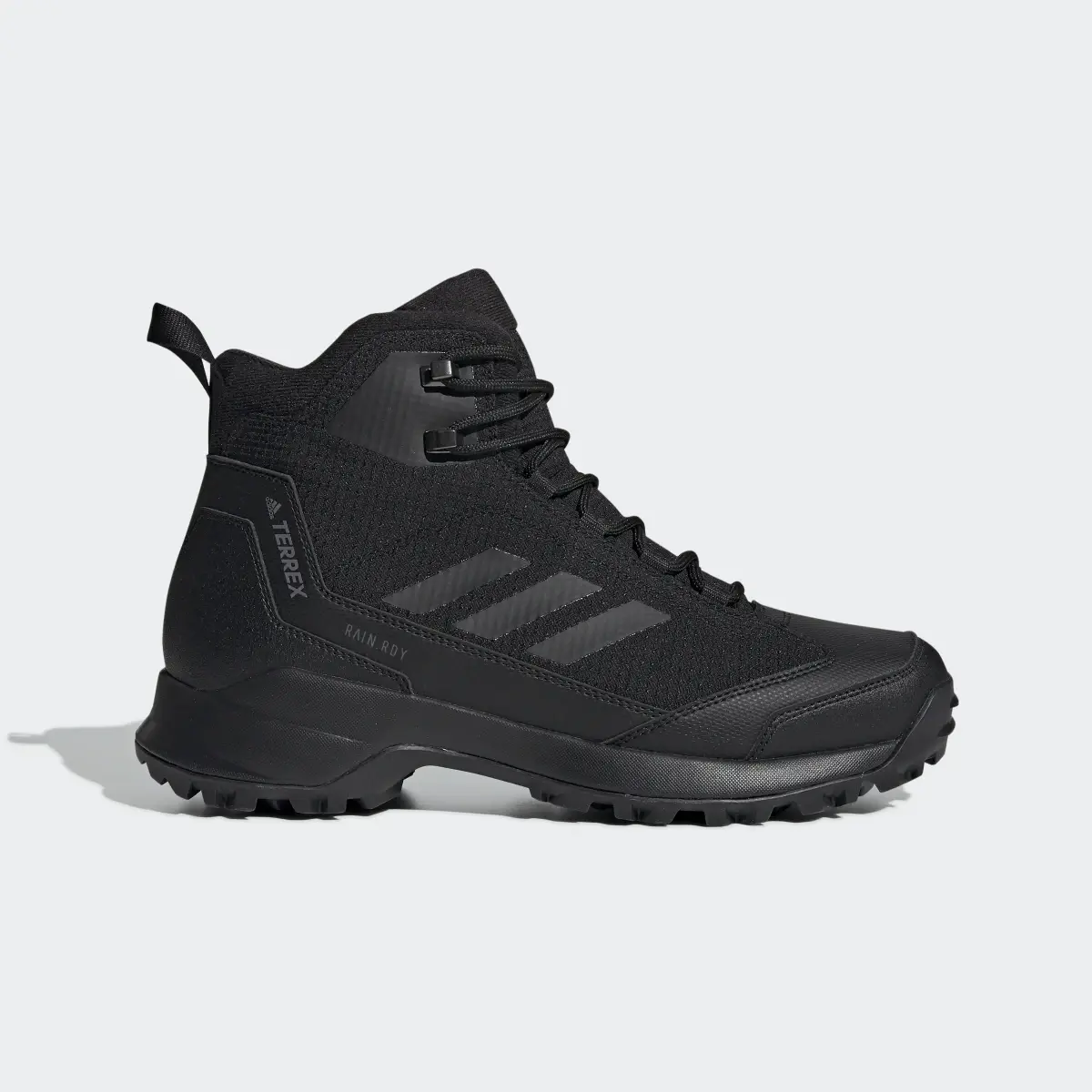 Adidas Terrex Heron Mid CW CP Boots. 2