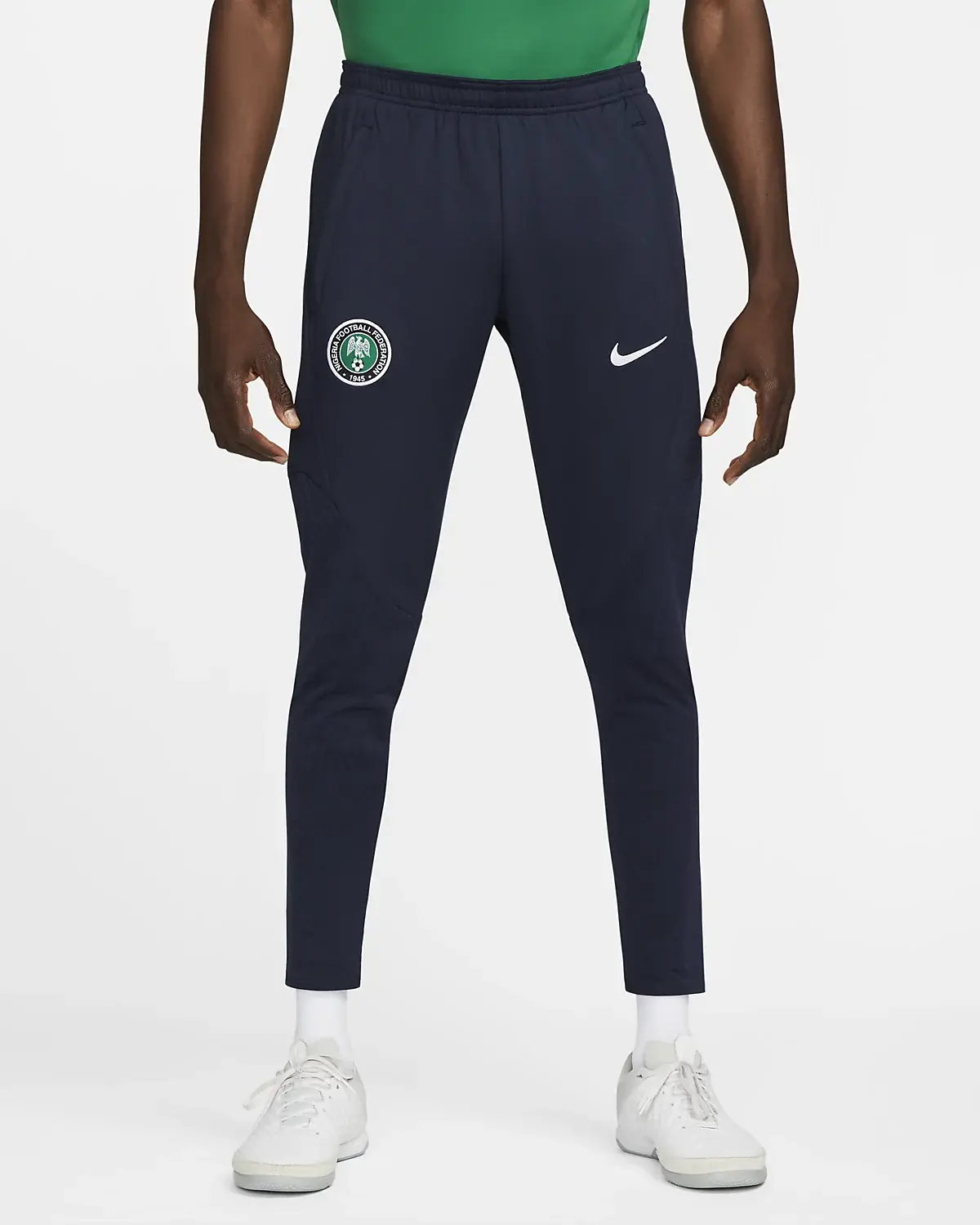 Nike Strike Nigeria. 1