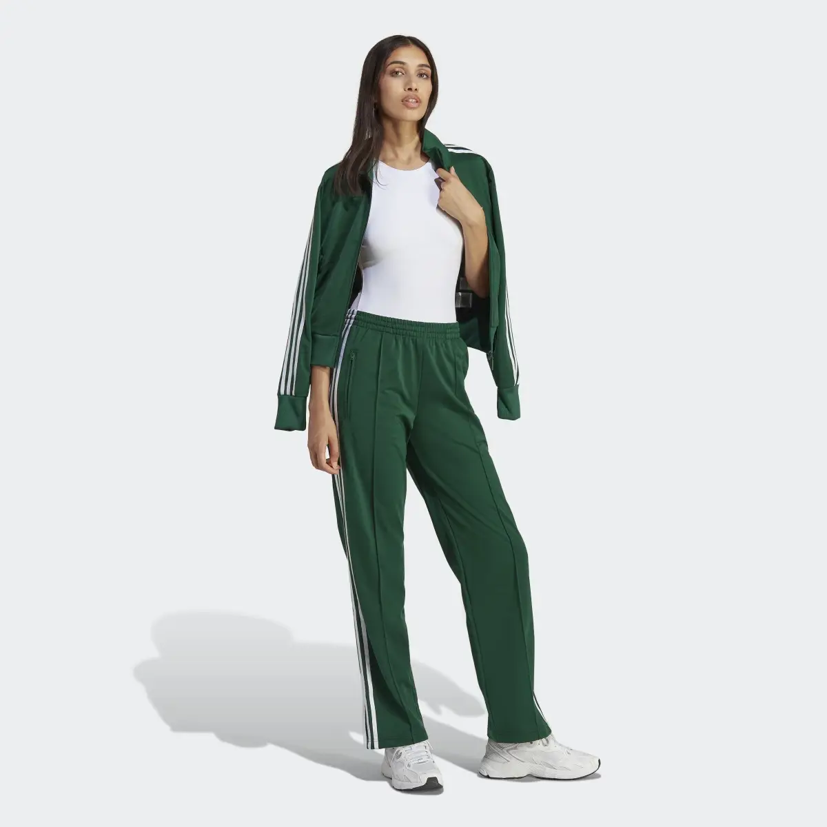 Adidas Adicolor Classics Firebird Track Pants. 3