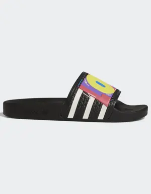 Sandalias Adilette Pride