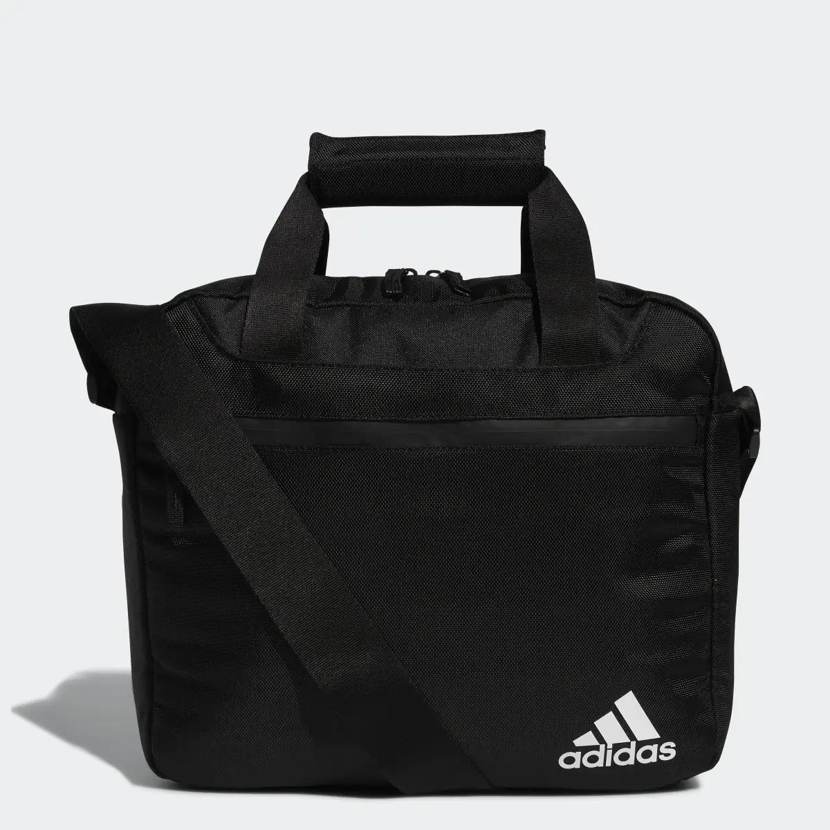 Adidas Stadium Messenger Bag. 1
