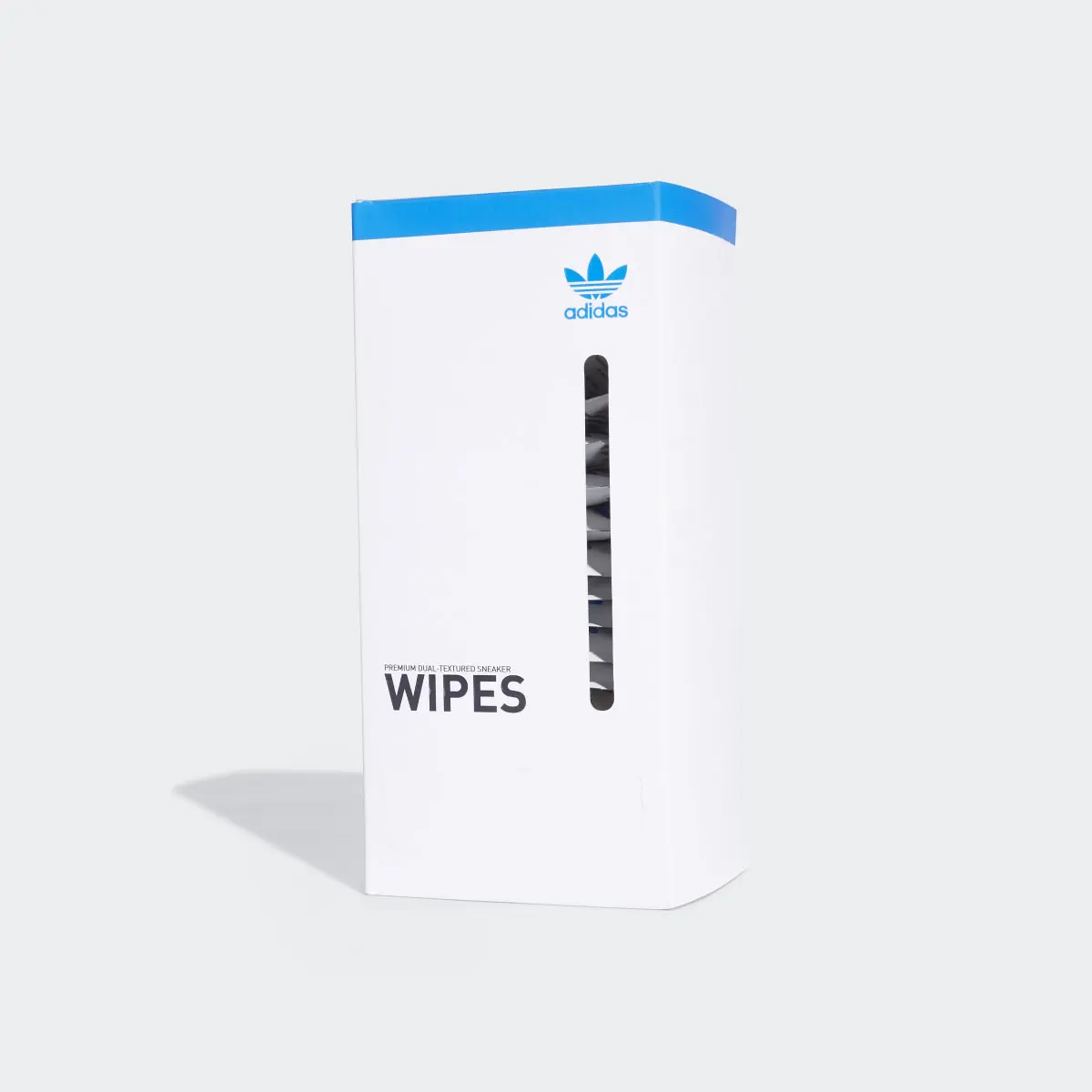 Adidas Wipes. 3