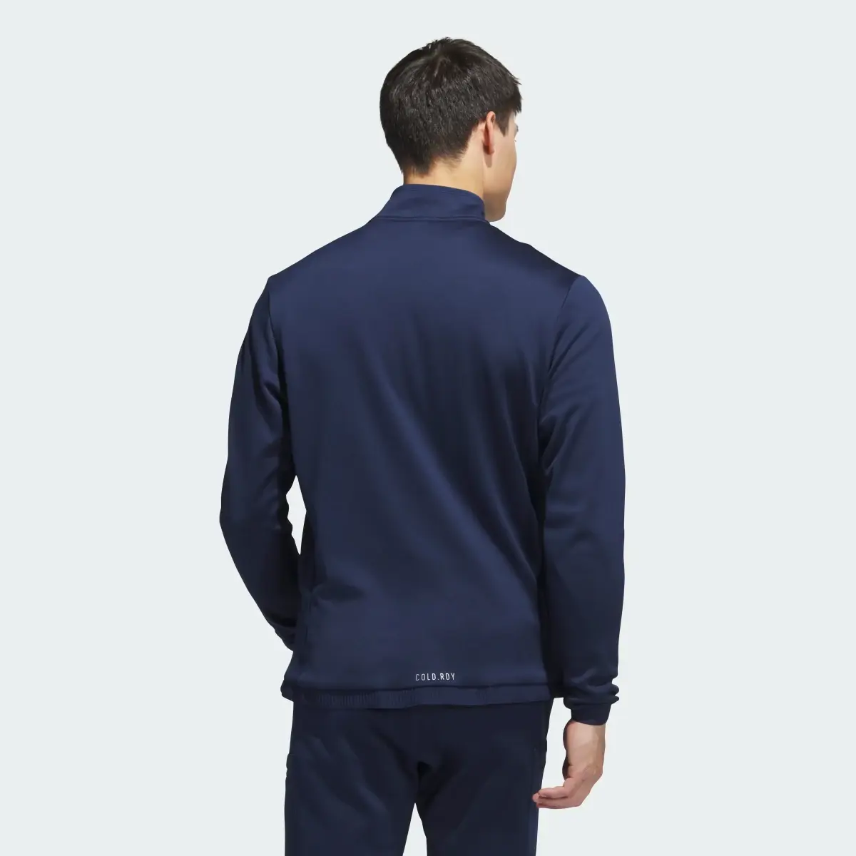 Adidas COLD.RDY Full-Zip Jacket. 3