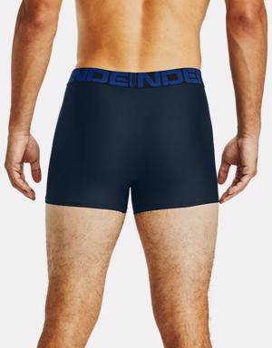 Men's UA Tech™ 3" Boxerjock® – 2-Pack