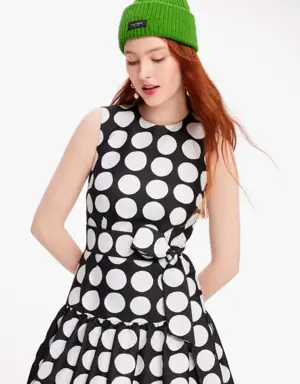 Art Dots Julia Dress