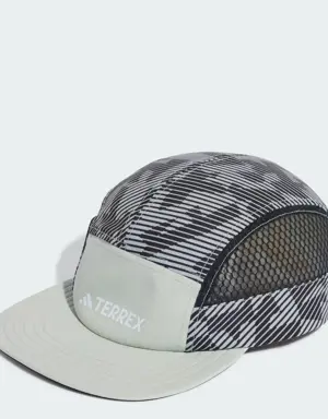 Adidas Gorra Terrex HEAT.RDY 5-Panel Graphic