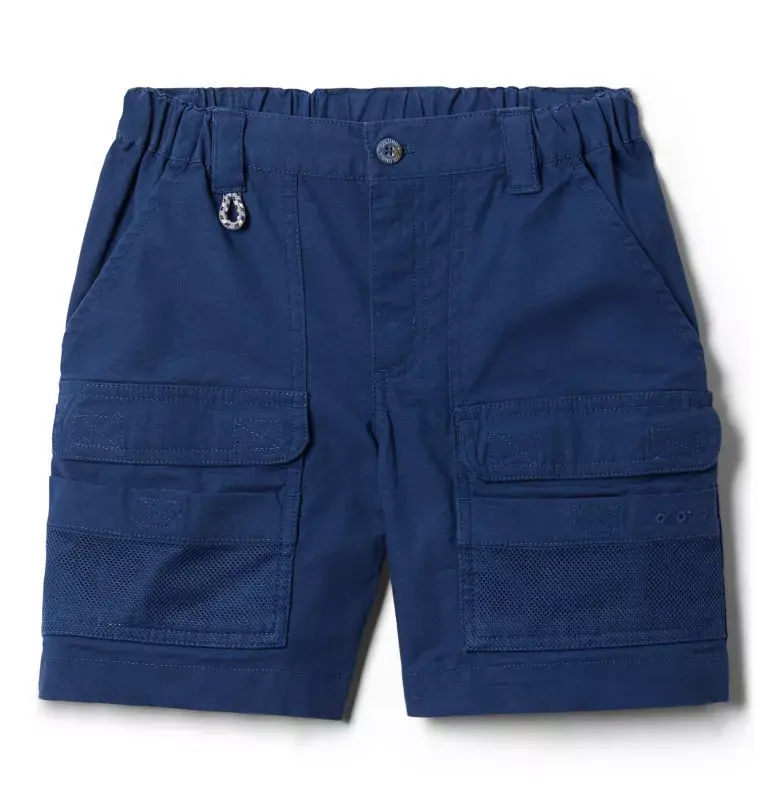 Columbia Boys' PFG Half Moon™ II Shorts. 2