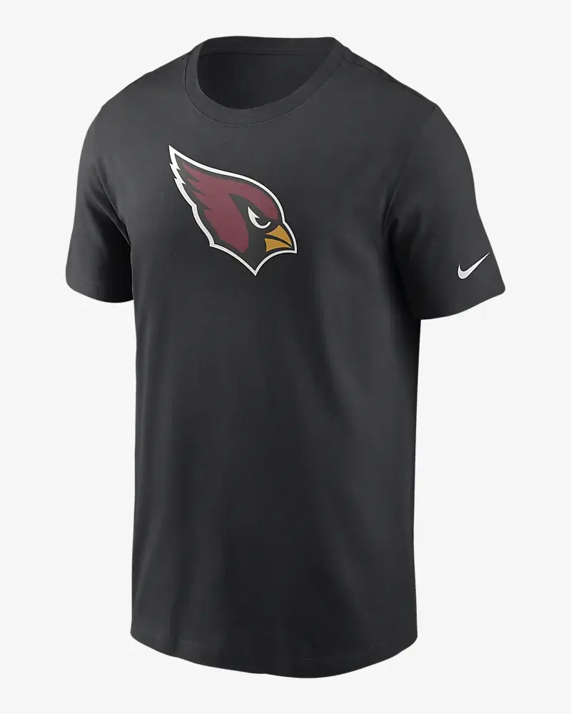 Nike Logo Essential (NFL Arizona Cardinals). 1