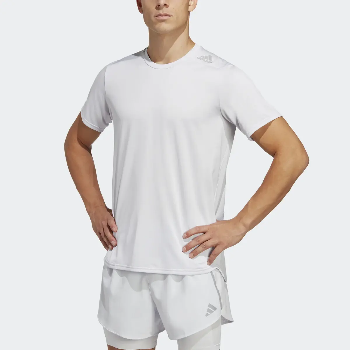 Adidas T-shirt de running Designed 4. 1
