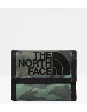 Base Camp Wallet