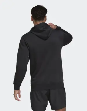 Adidas Manchester United DNA Graphic Hoodie. 3 Adidas Manchester United DNA Graphic Hoodie. 3
