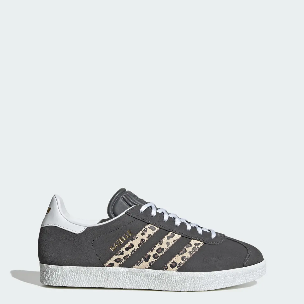 Adidas Tenis Gazelle. 1