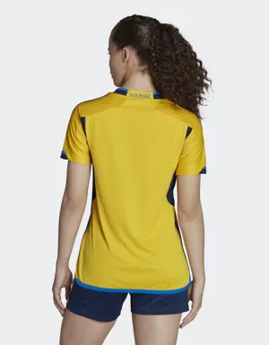 Adidas Maglia Home 22 Sweden. 3