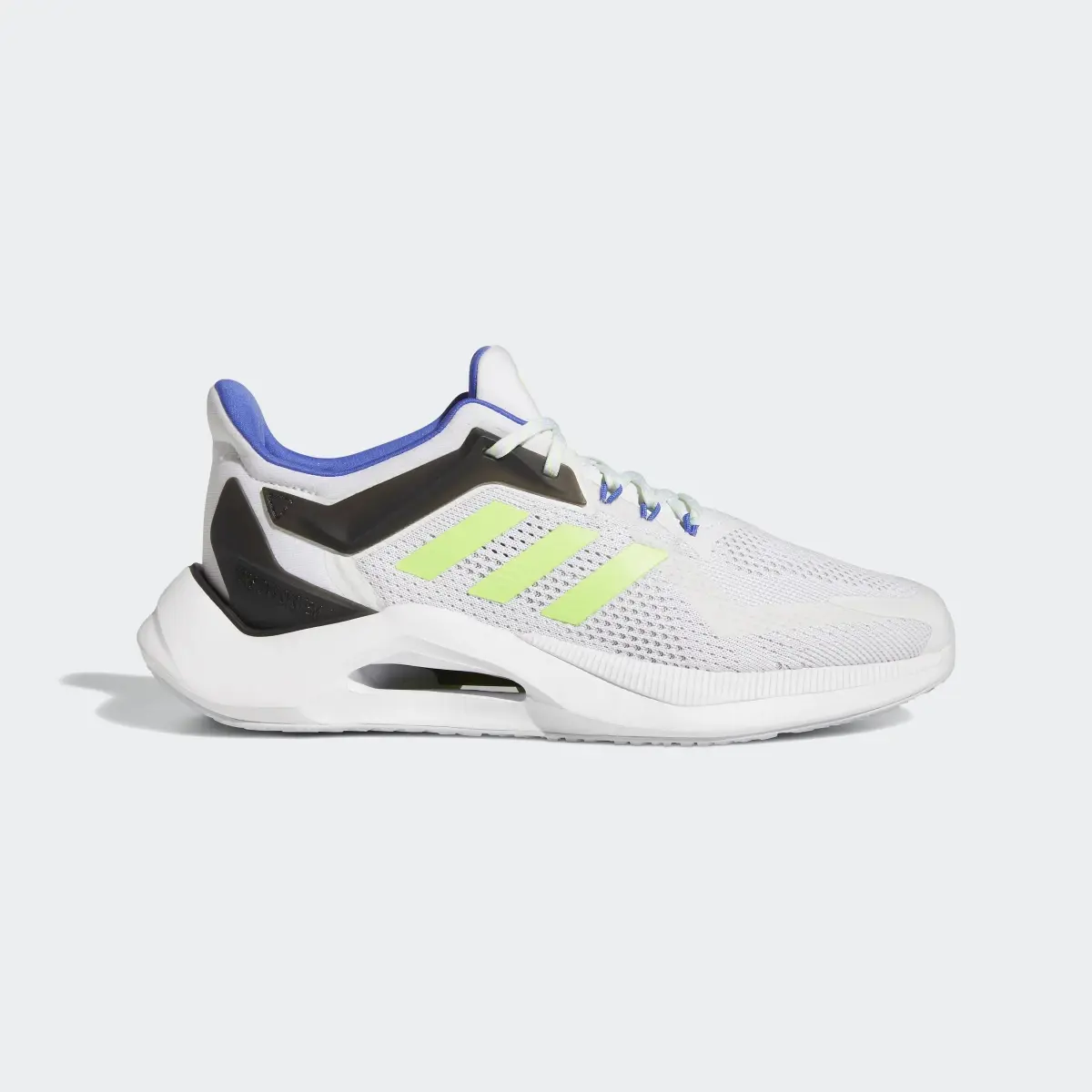 Adidas Tenis Alphatorsion 2.0. 2