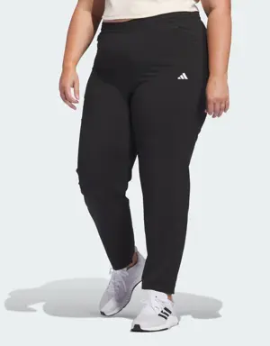 Training Pants (Plus Size)