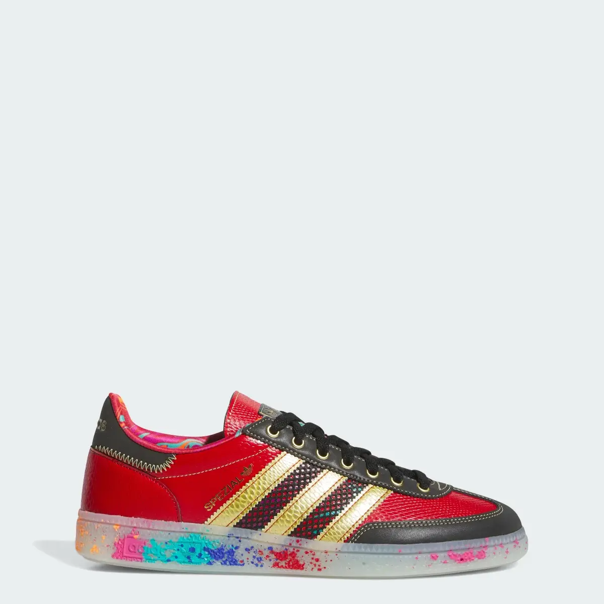 Adidas Tenis Handball Spezial. 1