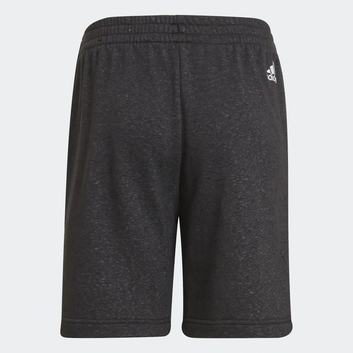 Adidas Future Icons 3-Stripes Shorts. 2