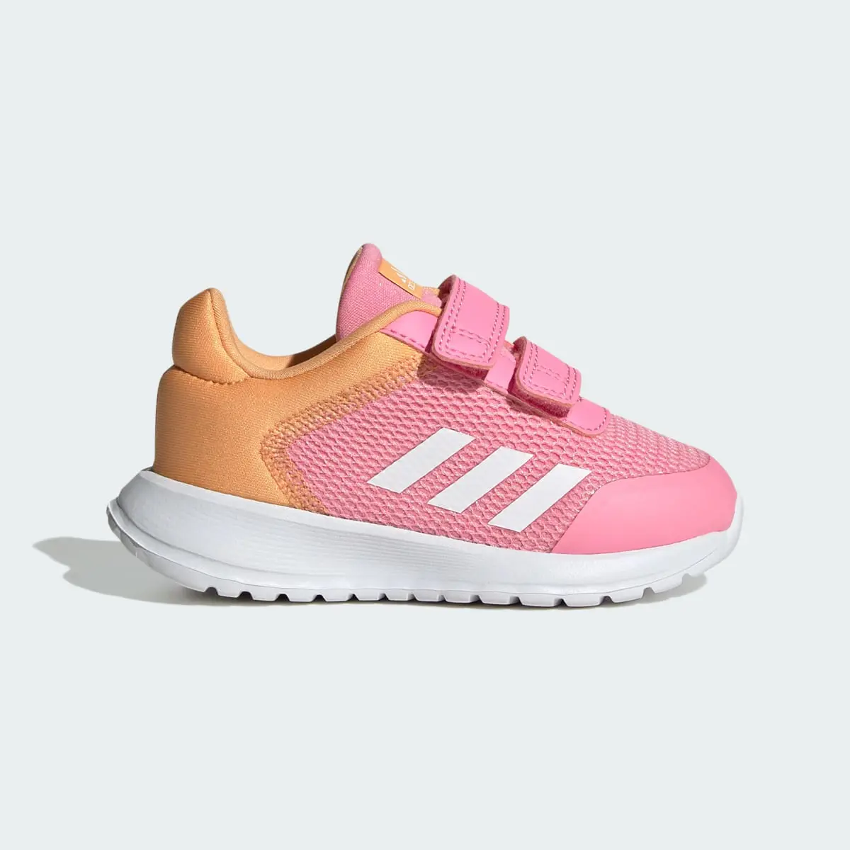 Adidas Tensaur Run Shoes. 2