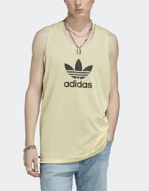 Adidas Adicolor Classics Basketball Trefoil Jersey