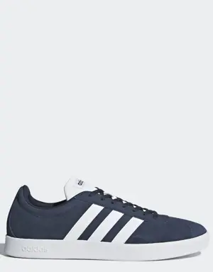 Adidas VL Court 2.0 Schuh