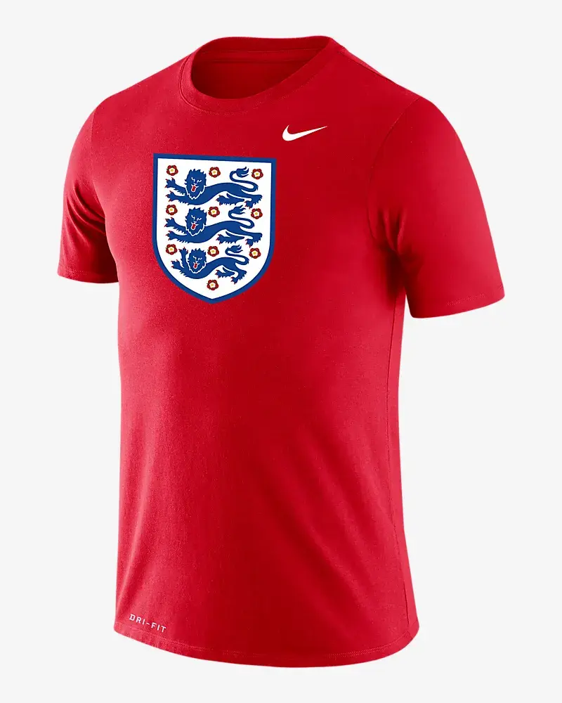 Nike England Legend. 1