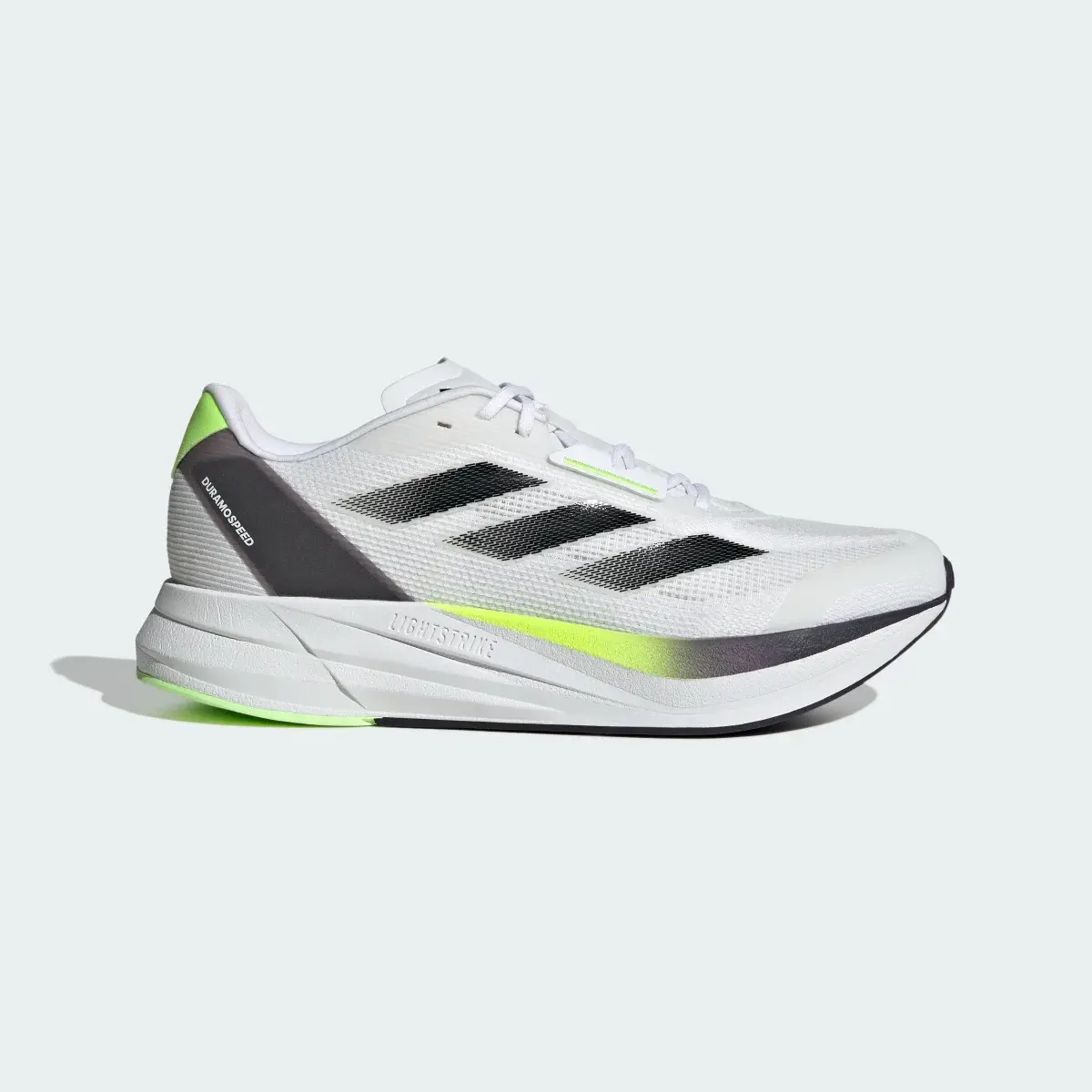 Adidas Duramo Speed Running Shoes. 2