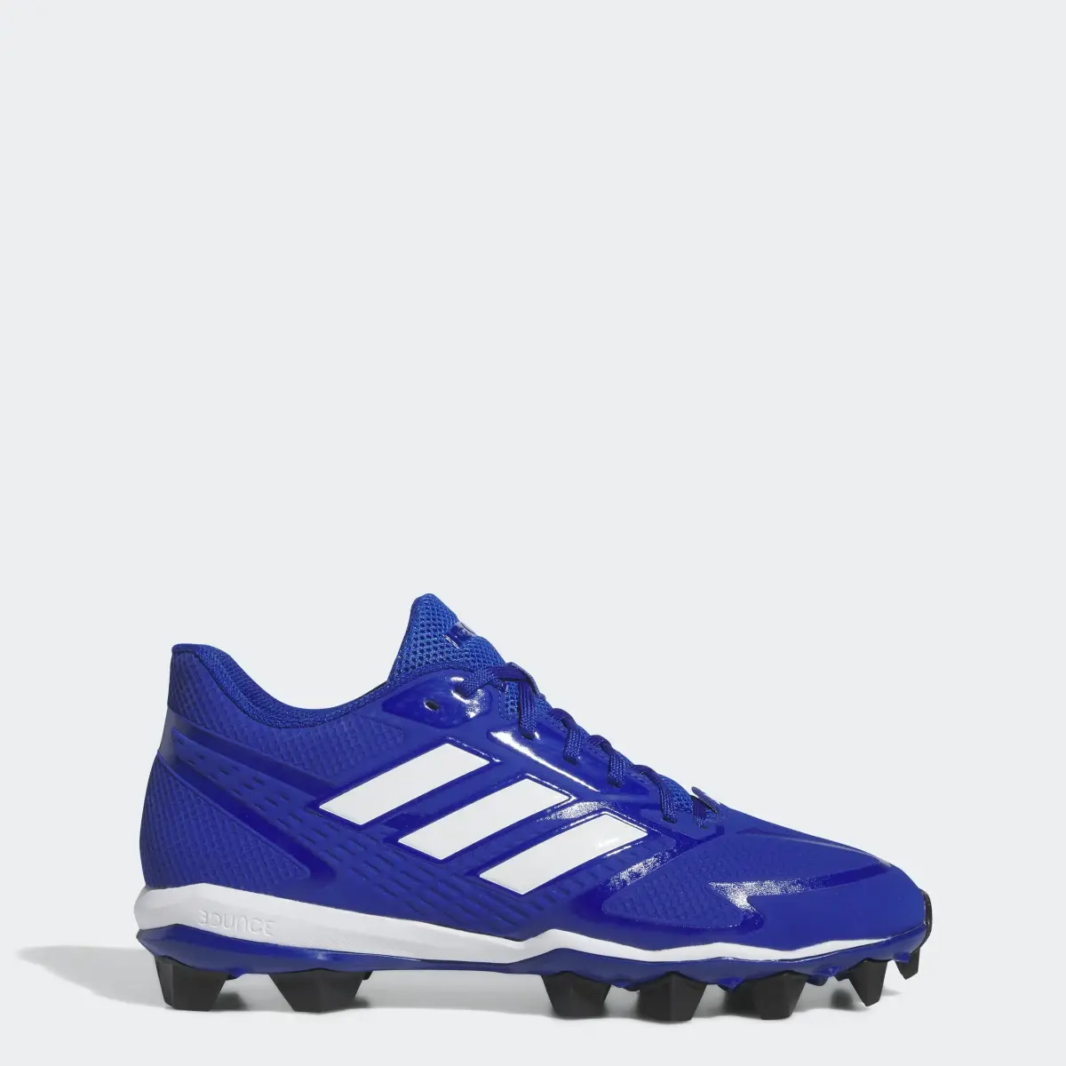 Adidas Icon 8 MD Cleats. 1