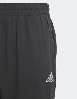 Adidas AEROREADY Woven Run Pants. 3 Adidas AEROREADY Woven Run Pants. 3