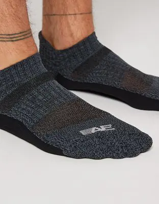 American Eagle 24/7 Active Ankle Sock 3-Pack. 1