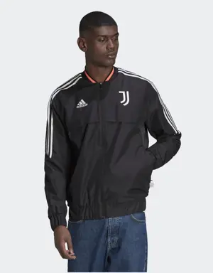 Juventus Anthem Track Top