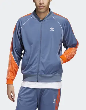 Adidas Tricot SST Track Top