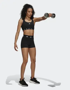 Adidas Techfit Short Tayt. 3 Adidas Techfit Short Tayt. 3