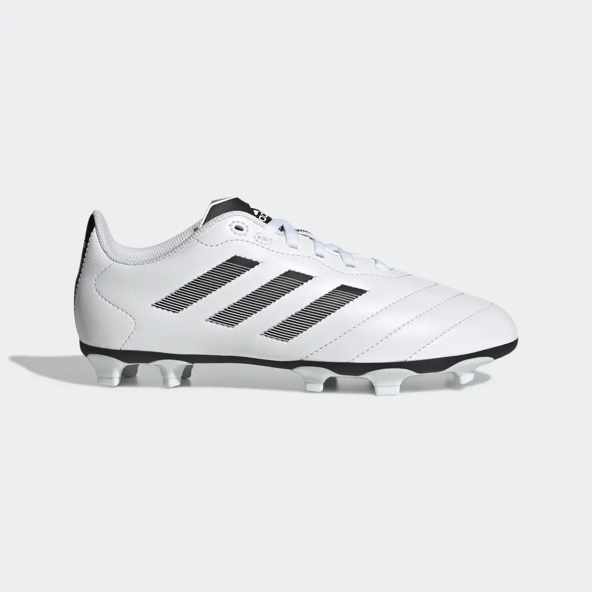 Adidas Goletto VIII Firm Ground Boots. 2