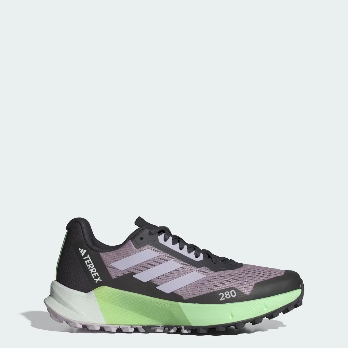 Adidas Sapatilhas de Trail Running TERREX Agravic Flow 2.0. 1