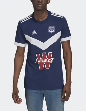 FC Girondins de Bordeaux 21/22 Home Jersey