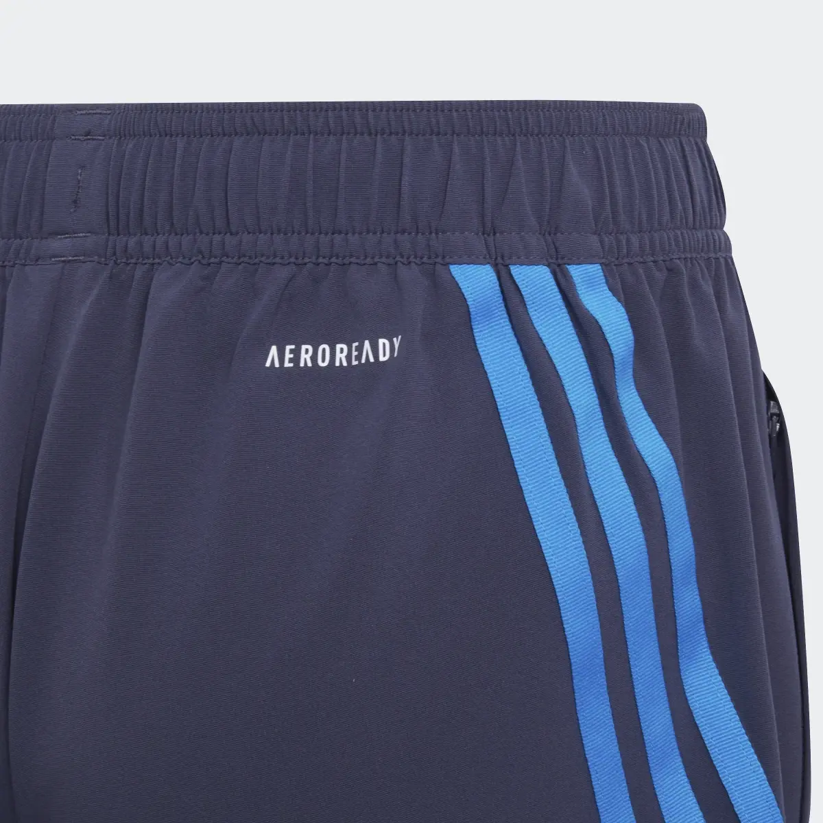 Adidas Short AEROREADY Primegreen 3-Stripes Woven. 3