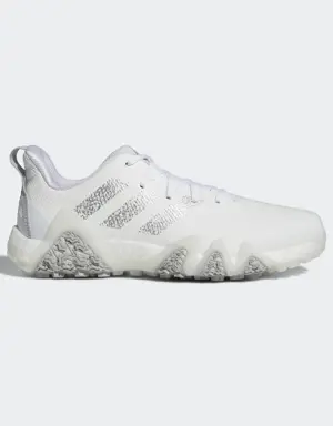 Adidas Codechaos 22 Spikeless Golf Shoes. 2