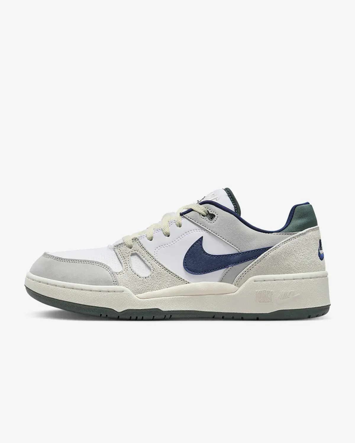 Nike Full Force Low. 1