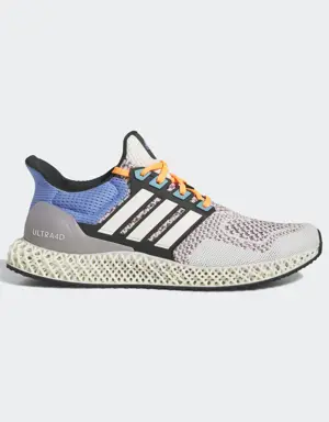 Ultra adidas 4D Shoes