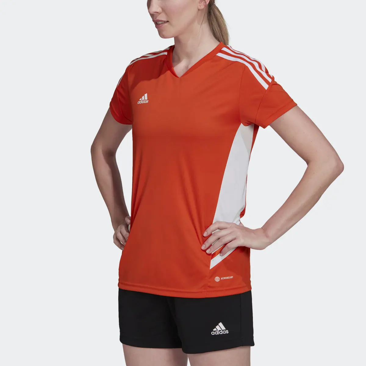 Adidas Condivo 22 Jersey. 1