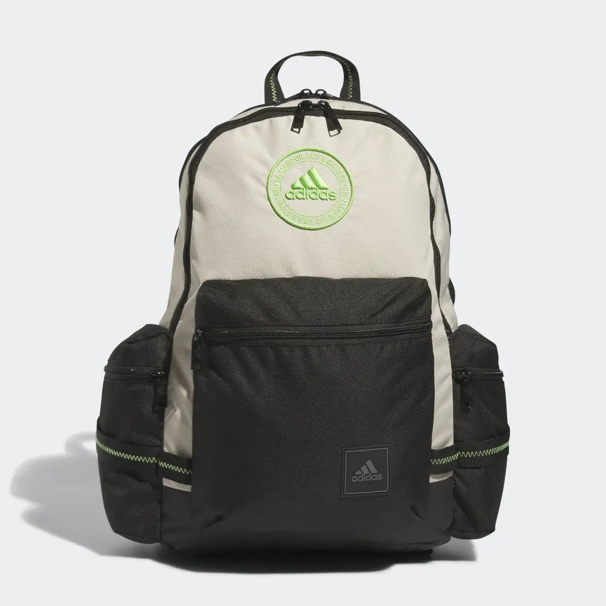 Adidas City Icon Backpack. 2